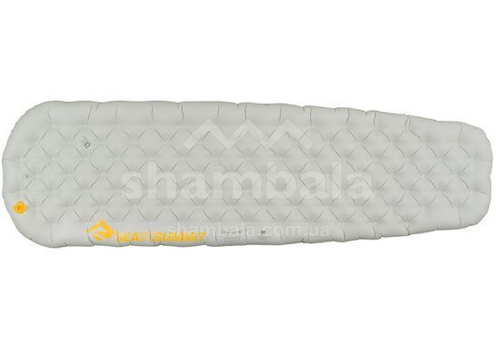 Надувний килимок Ether Light XT Mat, 183х55х10см, Grey від Sea to Summit (STS AMELXTR)