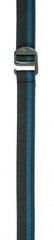 Ремень Warmpeace Belt Iron/Blue (WMP 4083.iron/blue)