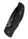 Нож складной Cold Steel Recon 1 Spear Point, Black (CST CS-27BS)