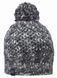 Шапка Buff Knitted & Polar Hat Margo, Grey (BU 111015.937.10.00)