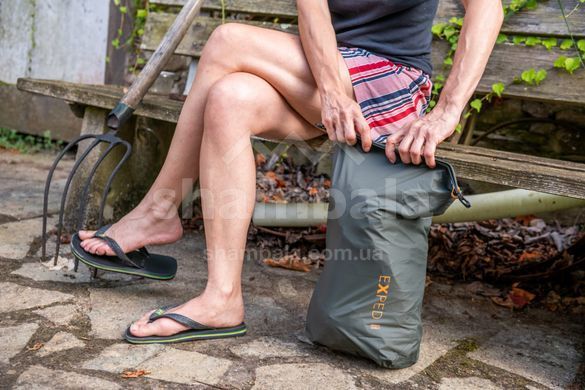 Гермомешок Exped Drybag Versa 40, cypress (7640277848207)
