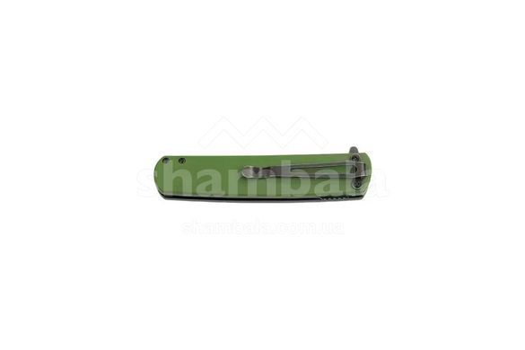 Ніж складаний Ganzo G626, Green (GNZ G626-GR)