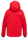 Гірськолижна чоловіча тепла мембранна куртка Phenix Twin Peaks Jacket, M / 50 - Red (PH ES872OT30, RD-M / 50)