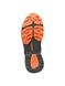 Кросівки Scarpa RUSH 2 GTX WMN Burgundy/Dusty Orange, 36,5 (8057963314905)