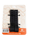 Стяжка універсальна Base Camp Multi Strap 32 мм, Black, 2 шт (BCP 118003)
