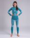 Термоштаны X-Bionic Energy Accumulator® EVO Melange Lady Pants Long XS (I100670.A619-XS)