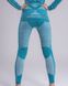 Термоштаны X-Bionic Energy Accumulator® EVO Melange Lady Pants Long XS (I100670.A619-XS)