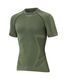 Термофутболка з коротким рукавом чоловіча Accapi XPerience, Military Black, XL/XXL (ACC XА800.1799-X2X)