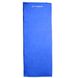 Спальный мешок Trimm Relax (20/10°C), 185 см - Right Zip, Mid. Blue (8595225515795)