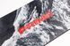 Сноуборд Nitro Prime Raw, Black, 158 cm (NTR 833225/BLK-158)