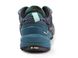 Кросівки жіночі Salewa WS Wildfire EDGE GTX, Blue ombre, 40 (61376/3838 6,5)