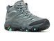 Черевики жіночі Merrell Moab 3 MID GTX W, Sedona Sage, 37 (MRL 036-S37)