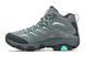 Черевики жіночі Merrell Moab 3 MID GTX W, Sedona Sage, 37 (MRL 036-S37)