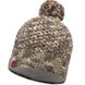 Шапка Buff Knitted & Polar Hat Alina, Grey (BU 120838.937.10.00)