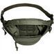Сумка поясна Tasmanian Tiger
- Modular Hip Bag, Olive (TT 7185.331)