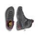 Черевики жіночі La Sportiva TX5 Evo Mid Woman GTX, Carbon/Redwood, 38.5 (LS ZFHS159G00R25-38,5)