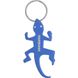 Брелок-відкривачка Munkees 3411 Lizard Dark Blue (MNKS 3411-DB)