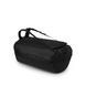Сумка Osprey Transporter Duffel 150, Raven Black/Black, O/S (843820194289)