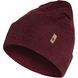 Шапка Fjallraven Classic Knit Hat, Dark Garnet, One Size (7323450451875)