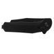 Ніж складаний SOG Diverge XR Sheepsfoot , Black/Black (SOG 12-02-01-43)