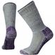 Шкарпетки жіночі Smartwool Mountaineeering Extra Heavy Crew Mountain Purple, р. s (SW 01054.394-S)