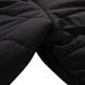Мужская зимняя куртка Alpine Pro Loder, Black, M (AP MJCB626 990-M)