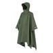 Дождевик-пончо Naturehike NH21FS036, Army Green, L (6927595772300)
