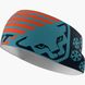 Пов'язка Dynafit Graphic Performance Headband, blue, UNI58 (71275/8071 UNI58)