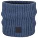 Шарф-труба Buff Knitted Neckwarmer Comfort Norval, Denim (BU 124244.788.10.00)