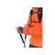 Трекінгові палиці Black Diamond Distance Carbon FKT, 110 см, Black (BD 11255700021101)
