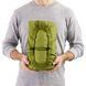 Самонадувний килимок Sea to Summit Camp Self Inflating Mat, Woodbine, Large 4x198x64см (STS 006507)