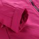 Мембранна жіноча тепла куртка Alpine Pro MEROMA, Pink, M (LJCY525 816 - M)