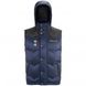 Жилетка мужская Millet Heritage Down Vest, Saphir - р.XL (MIV 9301.7317-XL)