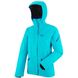 Горнолыжная женская теплая мембранная куртка Millet LD CYPRESS MOUNTAIN II, Blue Bird, L (3515729322663)