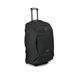 Сумка на колесах Osprey Sojourn Shuttle 100, Black (OSP 009.3677)