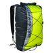 Складний рюкзак герметичний Ultra-Sil Dry DayPack 22, Lime Green від Sea to Summit (STS AUSWDP/LI)