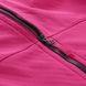 Мембранная женская теплая куртка Alpine Pro MEROMA, Pink, M (LJCY525 816 - M)