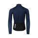 Джерси мужское POC M's Essential Road LS jersey, POC O Turmaline Navy, M (PC 581338330MED1)