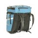 Велобаул Travel Extreme Mono 60 L, Green (ТE В001.Green-60 L)