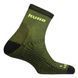 Шкарпетки Mund Series, green, M (8424752004017)