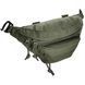 Сумка поясна Tasmanian Tiger
- Modular Hip Bag, Olive (TT 7185.331)
