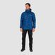 Чоловічий зимовий пуховик для альпінізму Salewa Ortles MED 3 RDS DWN Jacket M, Black Out, 54/2X (SLW 013.012.0607)