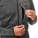 Мужская флисовая кофта с рукавом реглан Millet LOKKA JKT II M, Saphir - р.S (3515720011269)