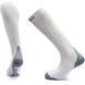 Термоноски Accapi Compression Performance, White, 37-38 (ACC NN760.001-37)