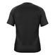 Мужская футболка Salewa Seceda Dry M T-Shirt, black, 46/S (280690910)