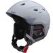 Шлем горнолыжный Cairn Shuffle, white, 54-56 (0606370-01-54-56)