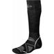 Шкарпетки чоловічі Smartwool PhD Snowboard Medium Black, р. L (SW SW032.001-L)