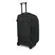 Сумка на колесах Osprey Sojourn Shuttle 100, Black (OSP 009.3677)