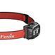 Ліхтар налобний Fenix HL18R-T V2.0, Black (HL18RT20BL)