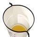 Гермомешок Naturehike CNK2300BS017, White, 10 л (6976023925375)